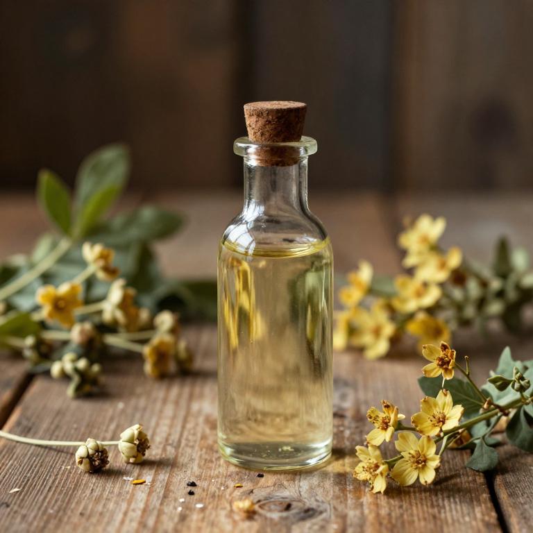 anethum graveolens syrup