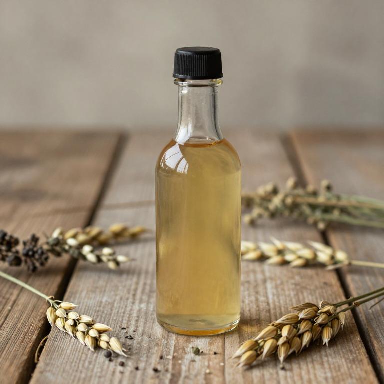 avena sativa syrup