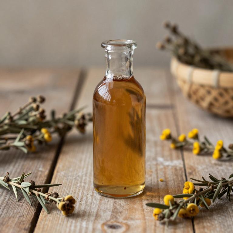 berberis aristata syrup