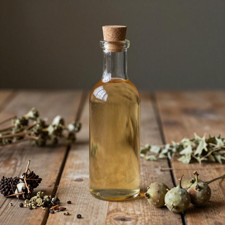 capsicum annuum syrup