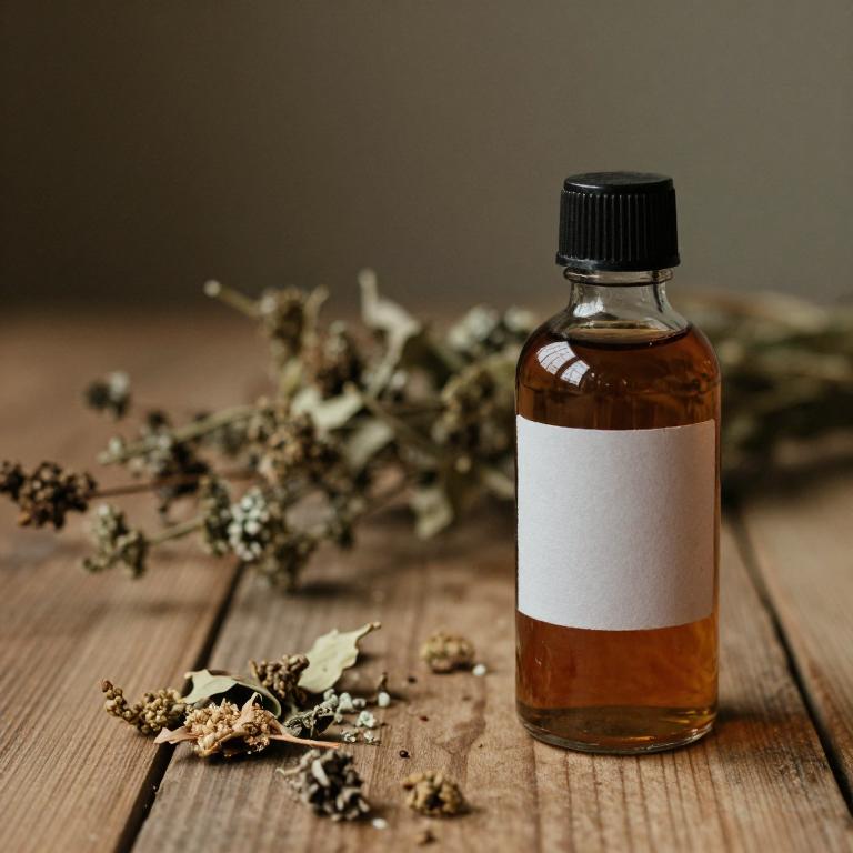 catharanthus roseus syrup