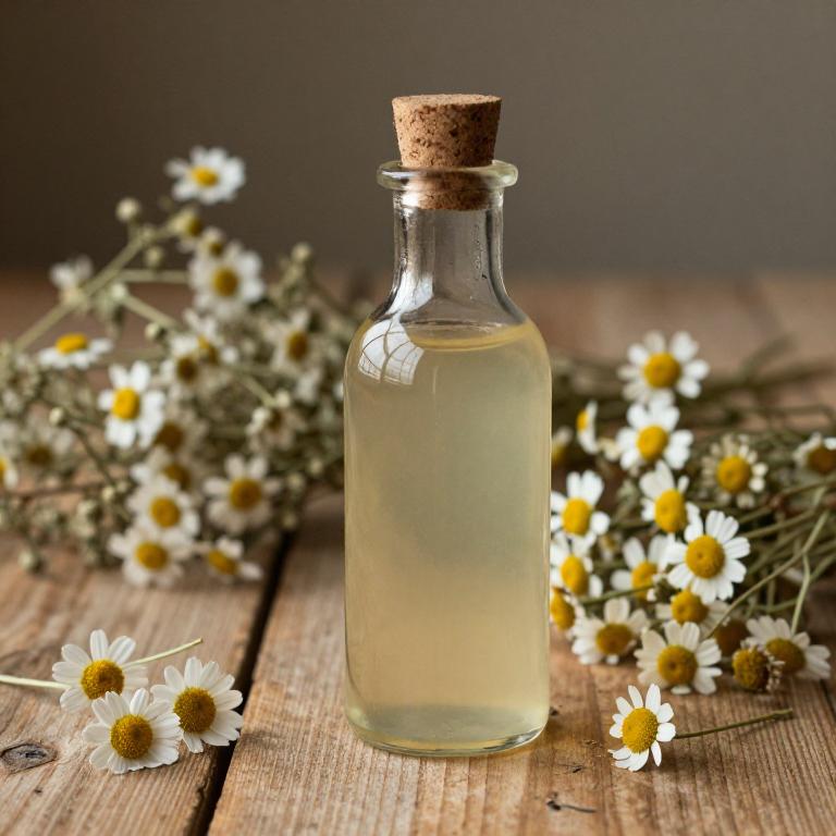 chamomilla recutita syrup