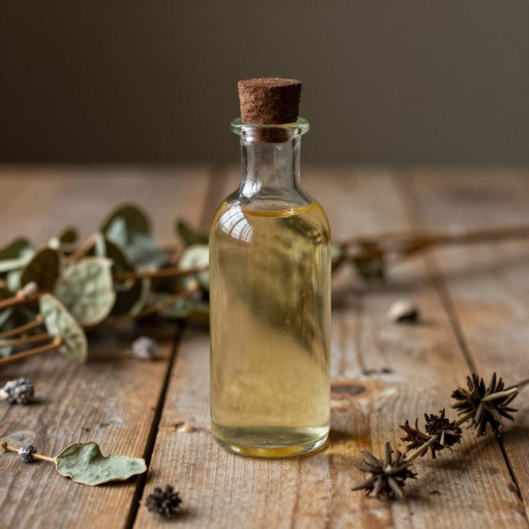 cissus quadrangularis syrup