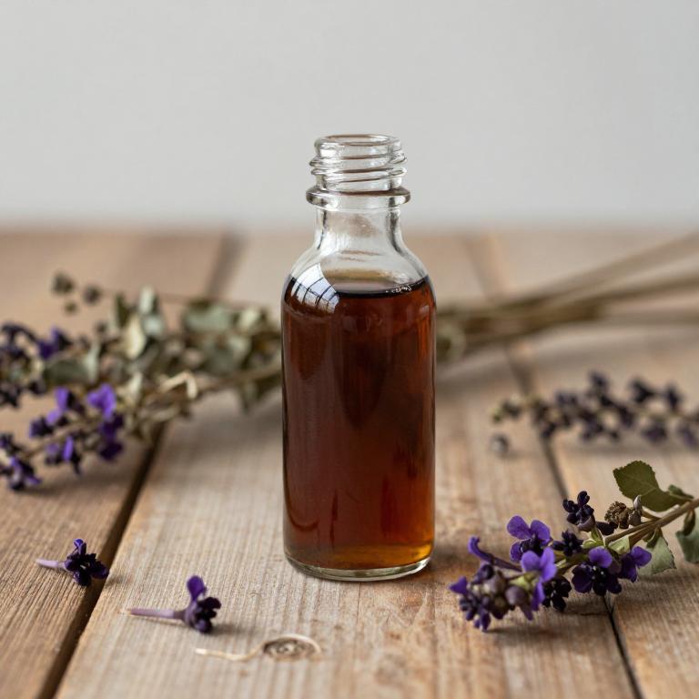 digitalis purpurea syrup