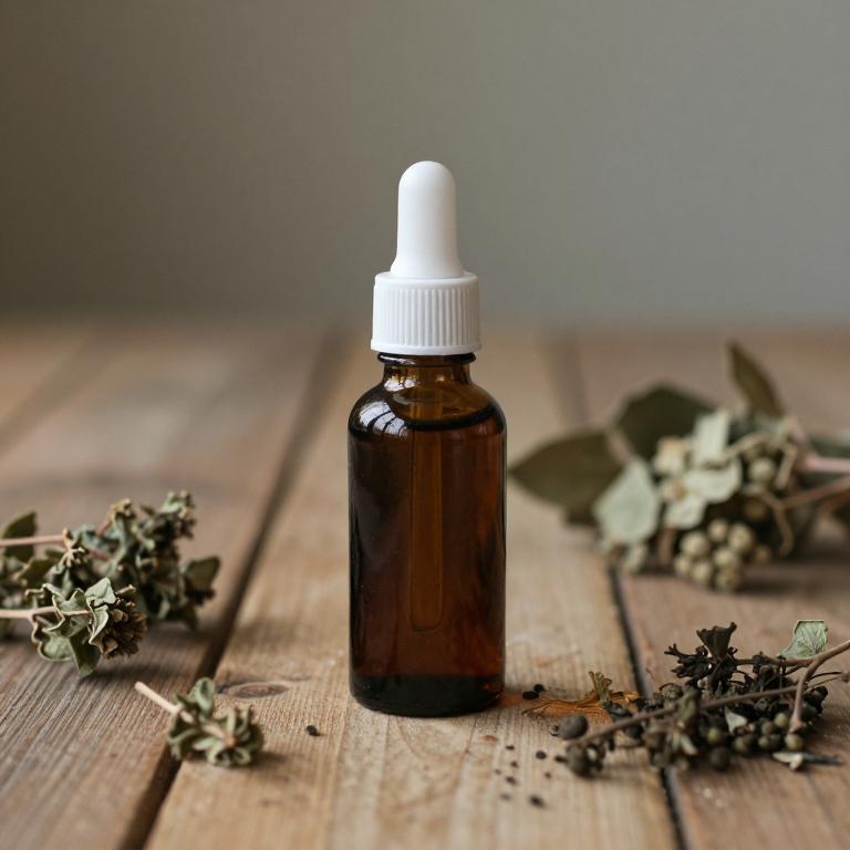 eclipta prostrata syrup