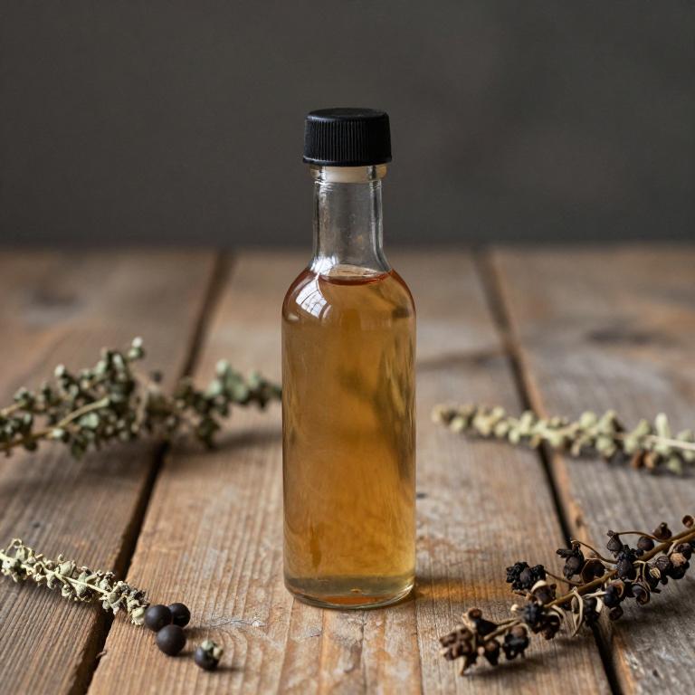 eleutherococcus senticosus syrup