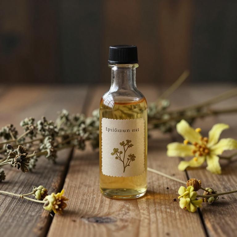 epimedium grandiflorum syrup