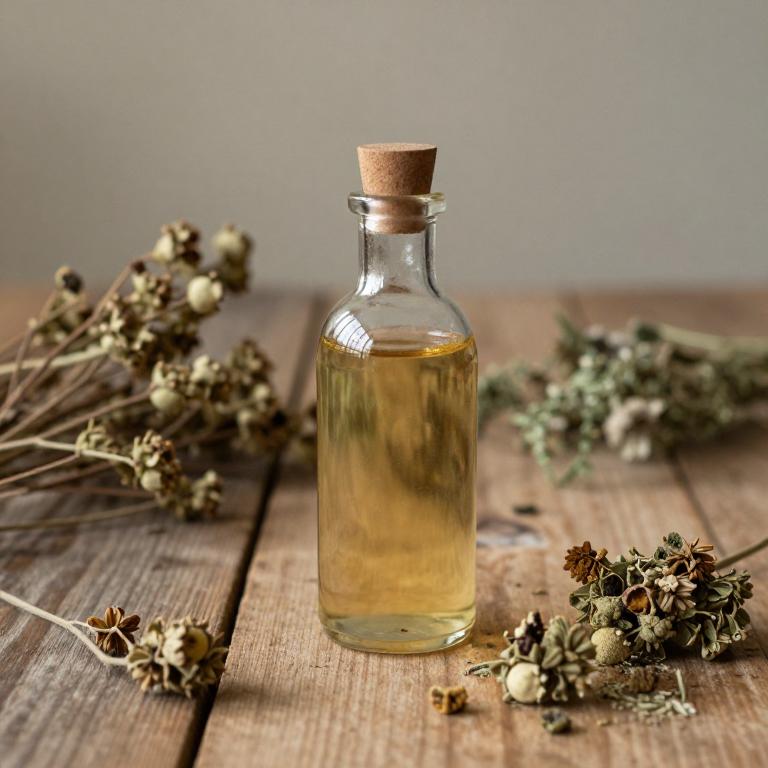 glycyrrhiza glabra syrup