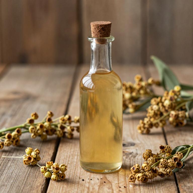 humulus lupulus syrup