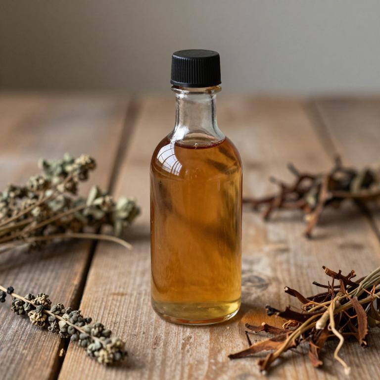 hydrastis canadensis syrup