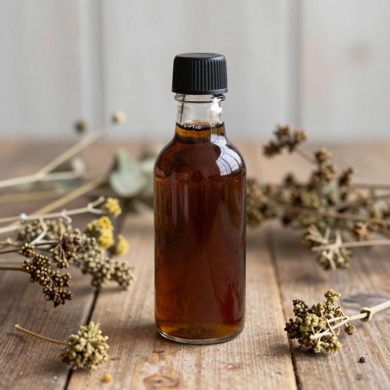 hyoscyamus niger syrup