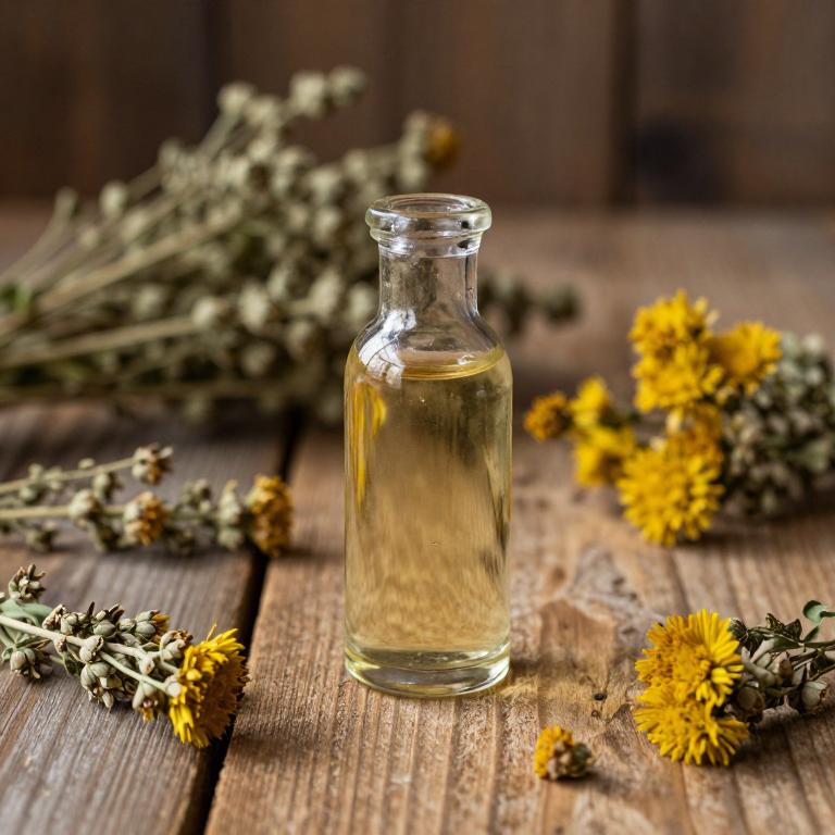 leonurus cardiaca syrup