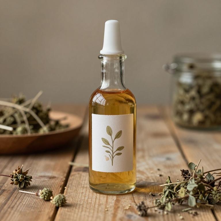 lepidium meyenii syrup