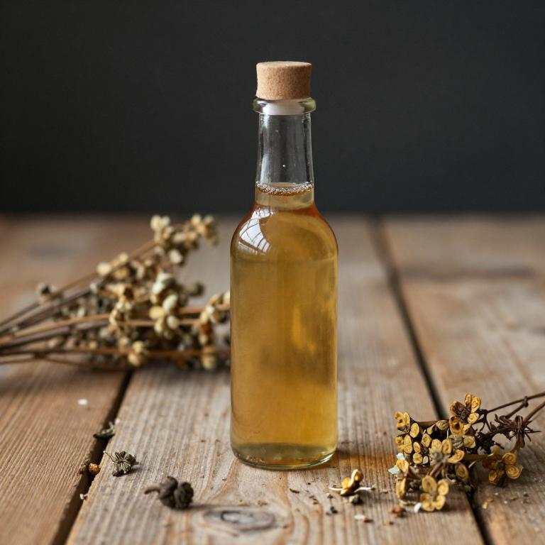 moringa oleifera syrup