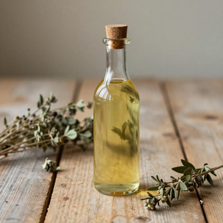 origanum vulgare syrup