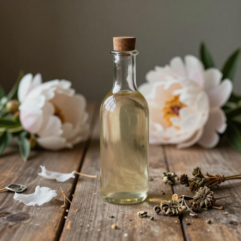 paeonia lactiflora syrup