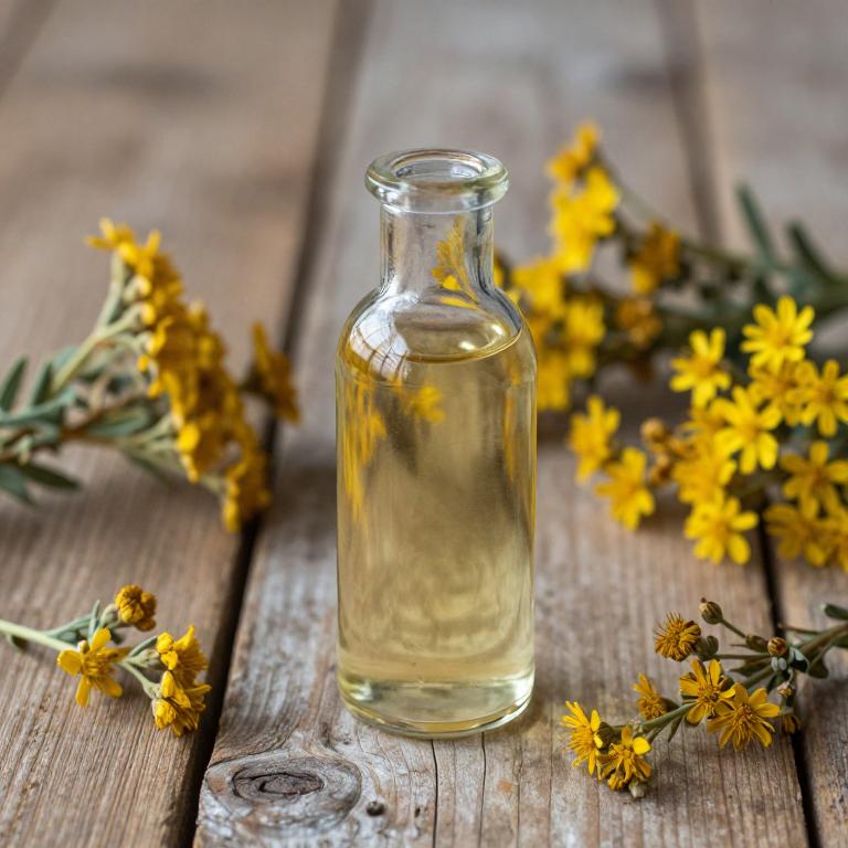 peucedanum ostruthium syrup