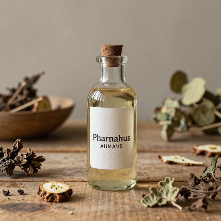 phyllanthus amarus syrup