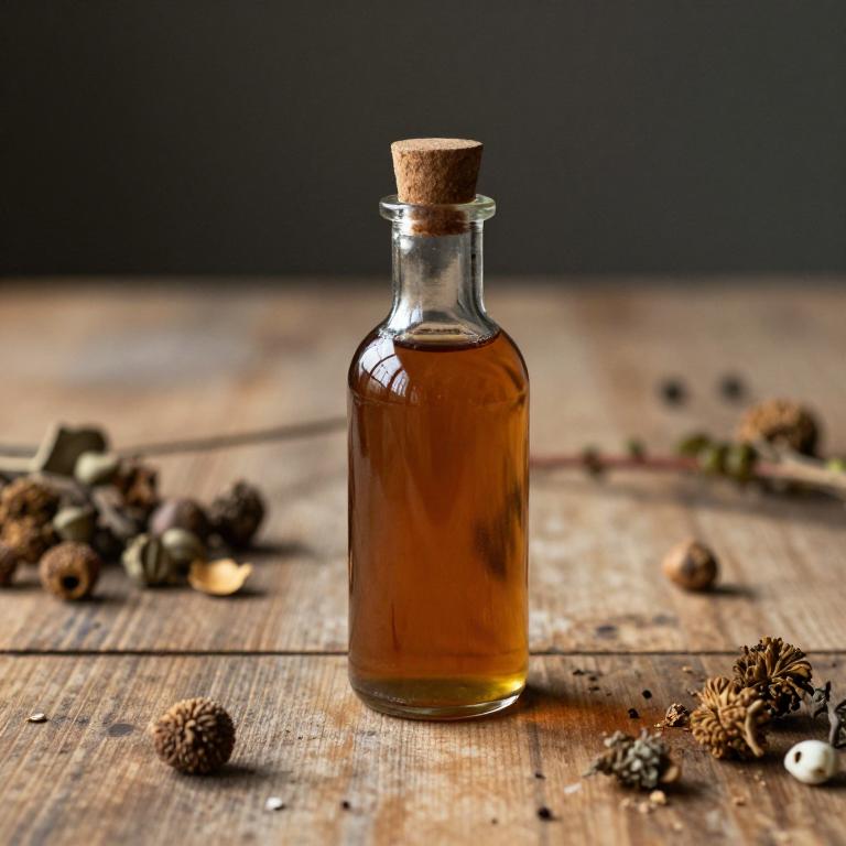 prunus africana syrup