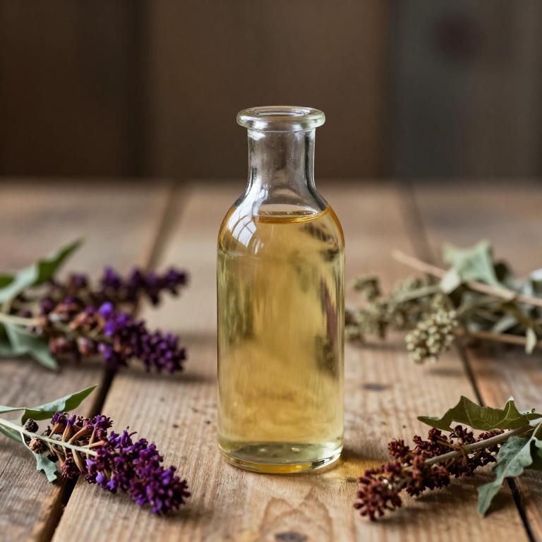 sanguisorba officinalis syrup