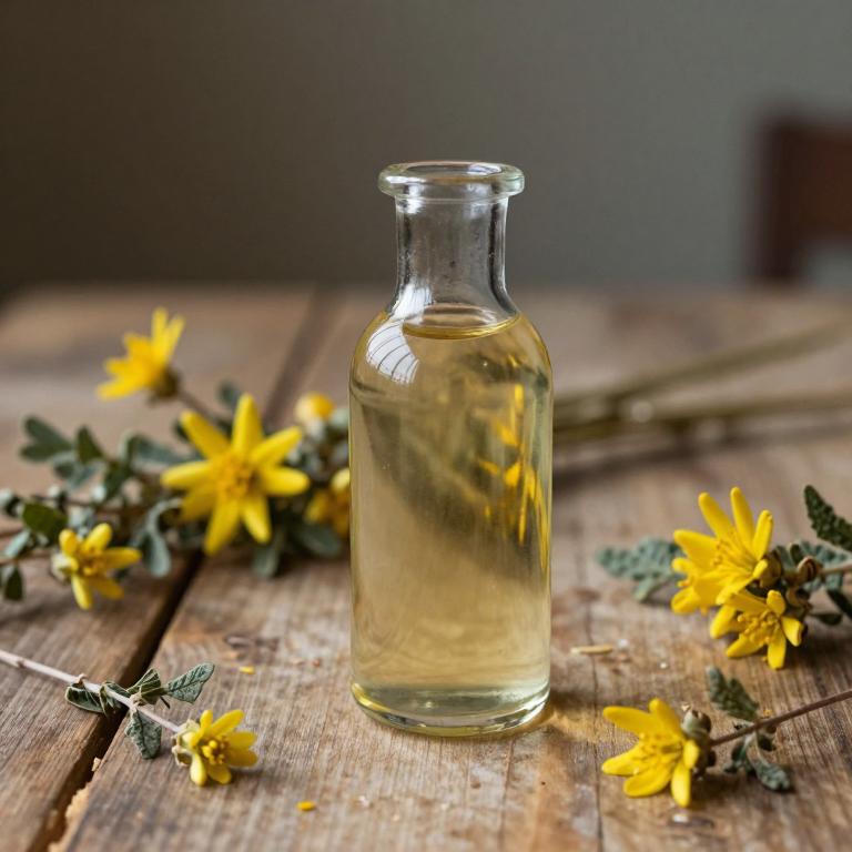 teucrium marum syrup