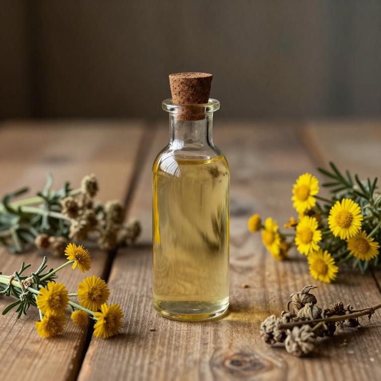 tussilago farfara syrup