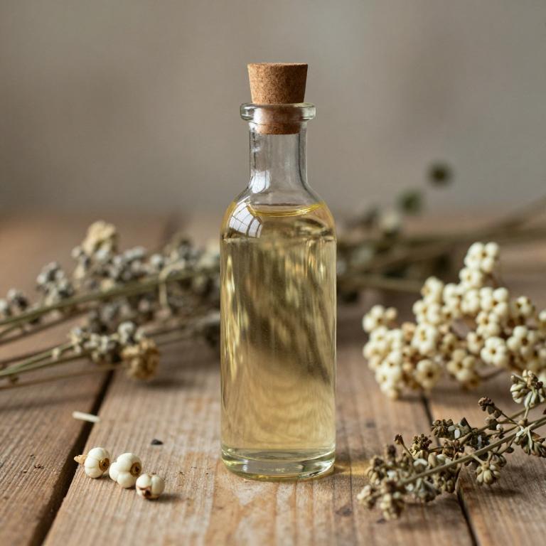 valeriana officinalis syrup