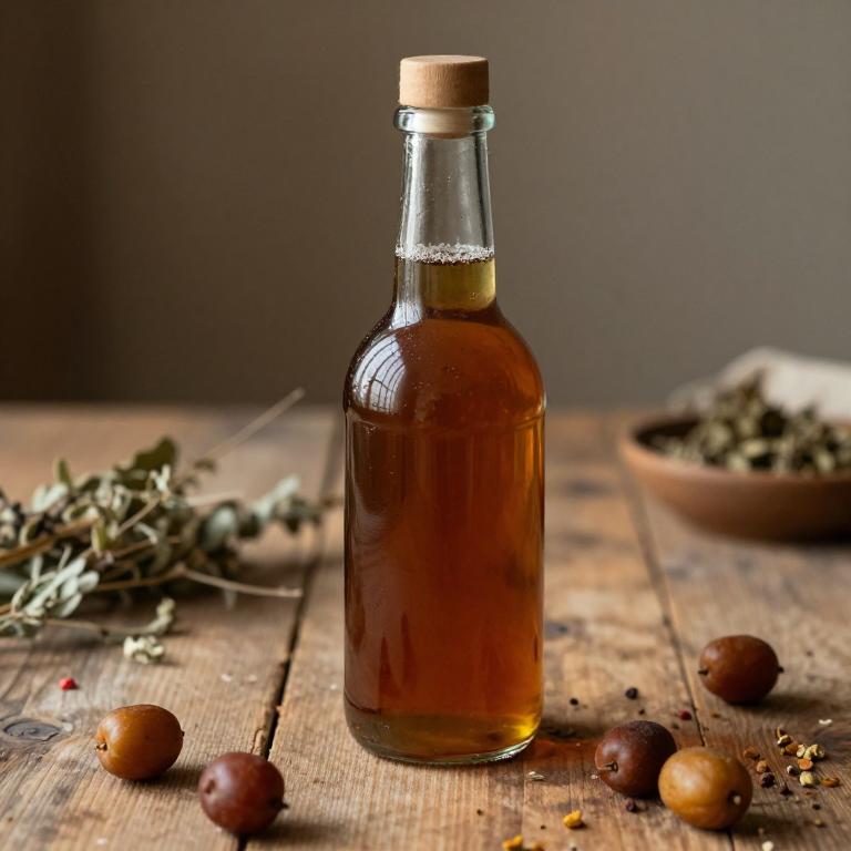 ziziphus jujuba syrup