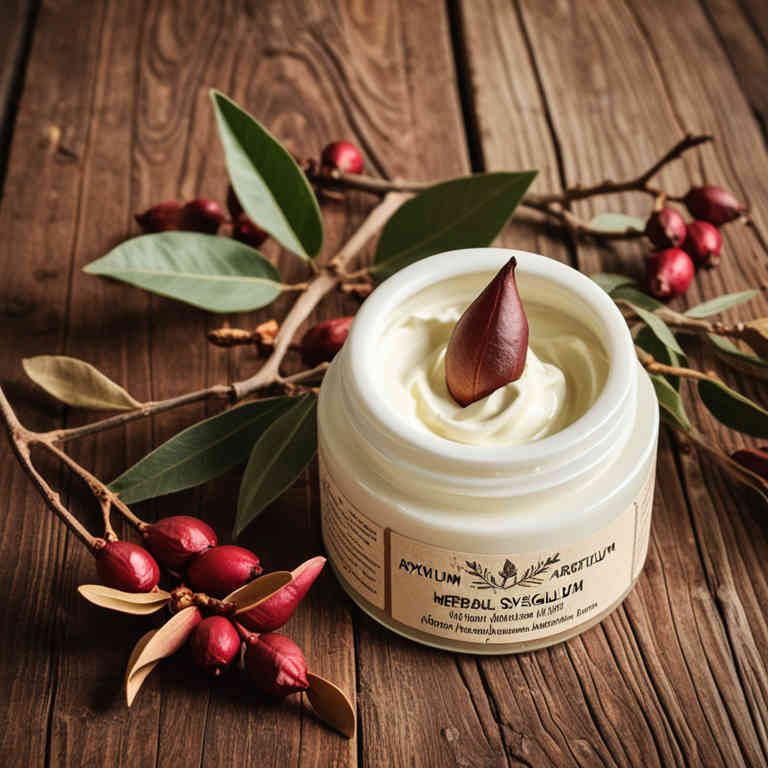 Syzygium aromaticum cream
