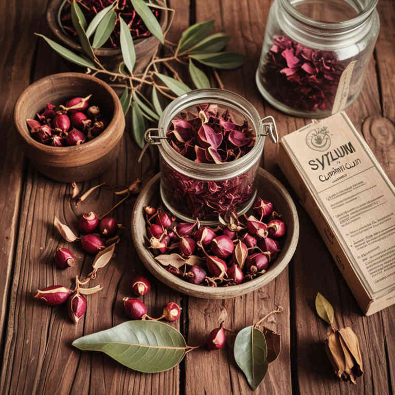 syzygium cumini preparations