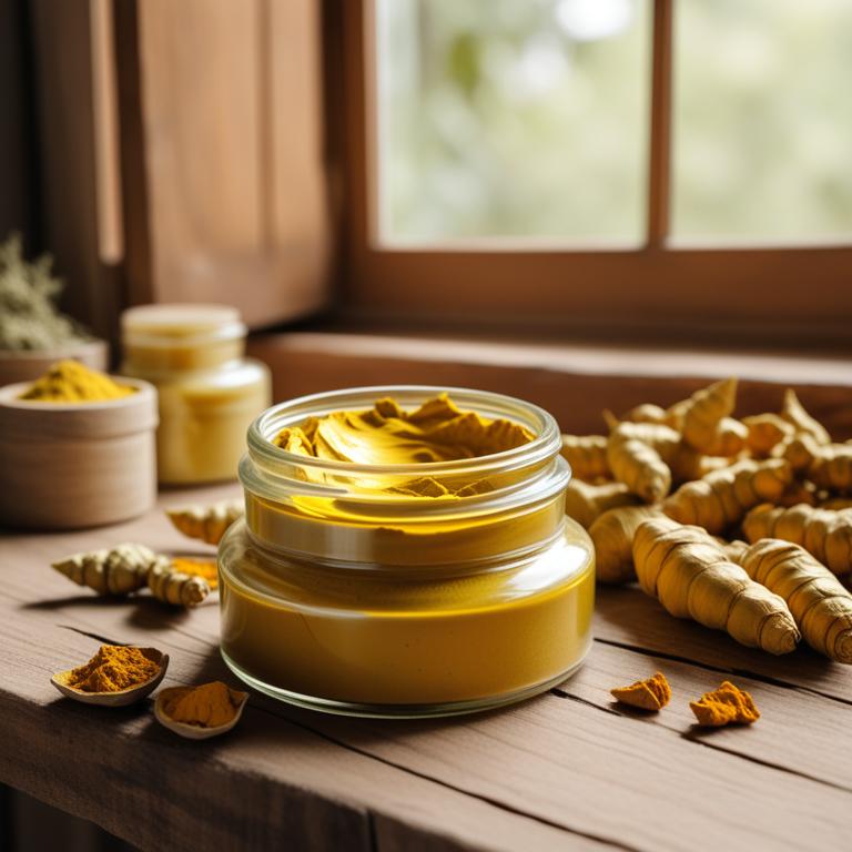 herbal creams for taste loss
