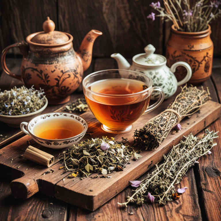 tea