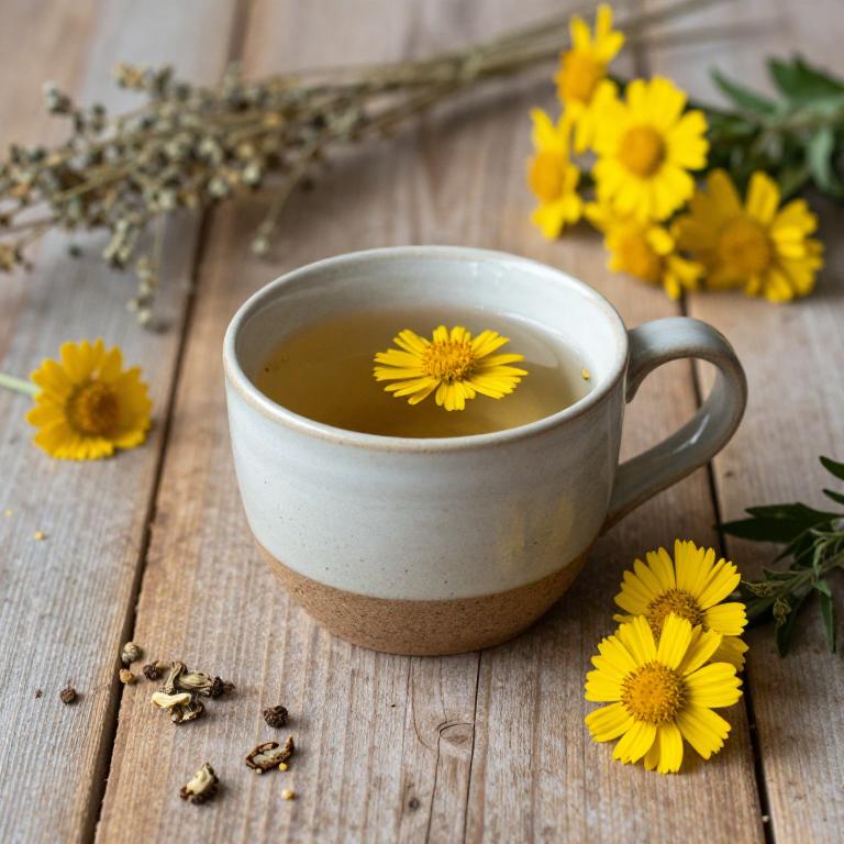 agrimonia eupatoria tea