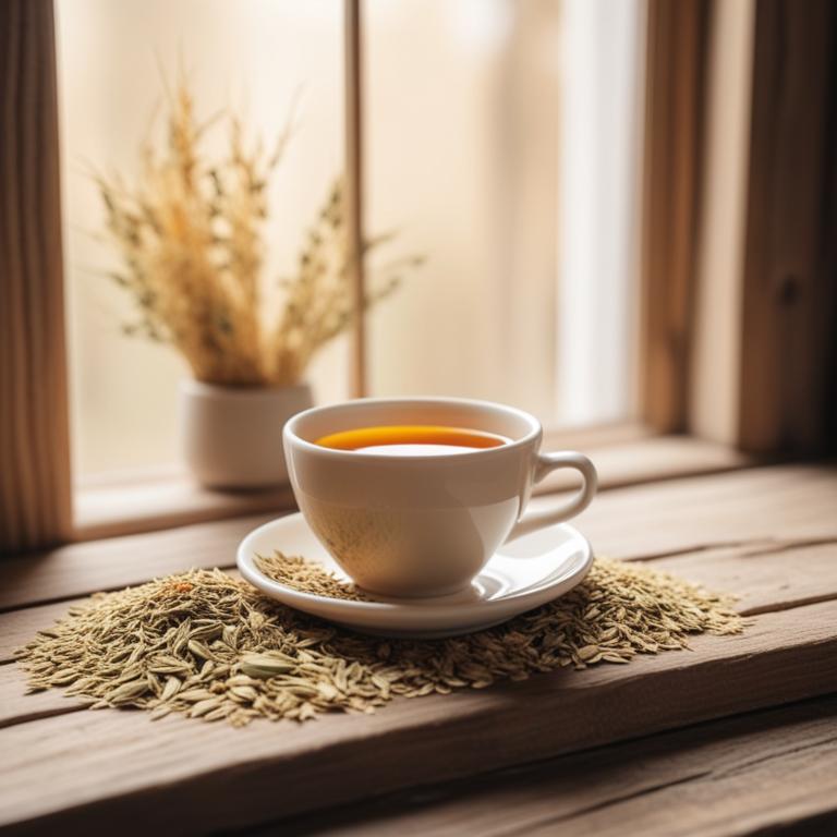 Avena sativa herbal teas for erectile dysfunction