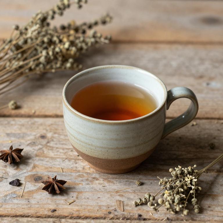 boswellia serrata tea