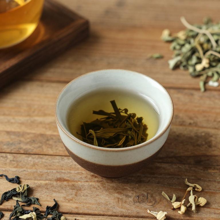 camellia sinensis tea