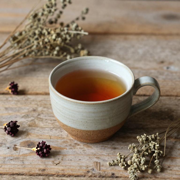 cimicifuga racemosa tea