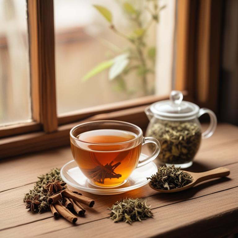 herbal teas for inflammation