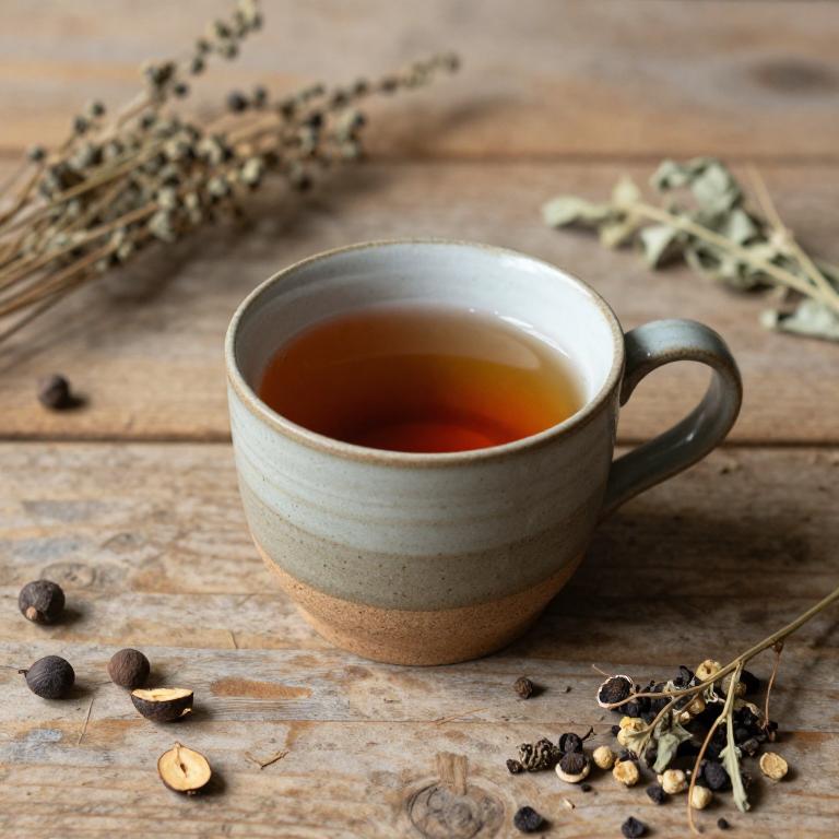 cinnamomum zeylanicum tea