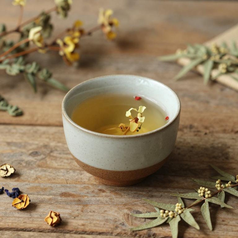 epimedium grandiflorum tea