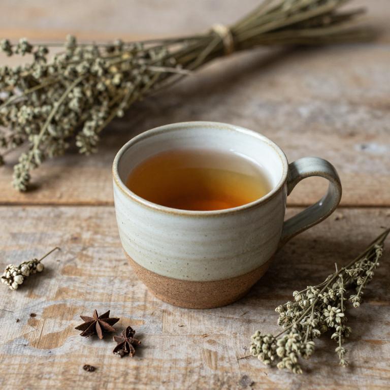 equisetum arvense tea