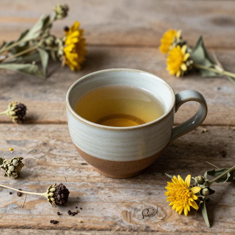 leonurus cardiaca tea