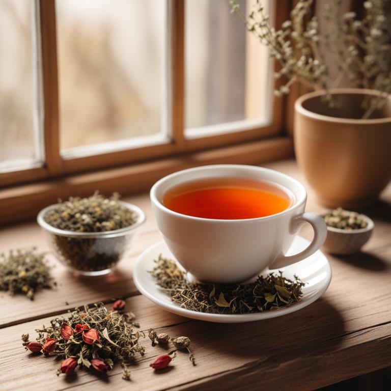 herbal teas for erectile dysfunction