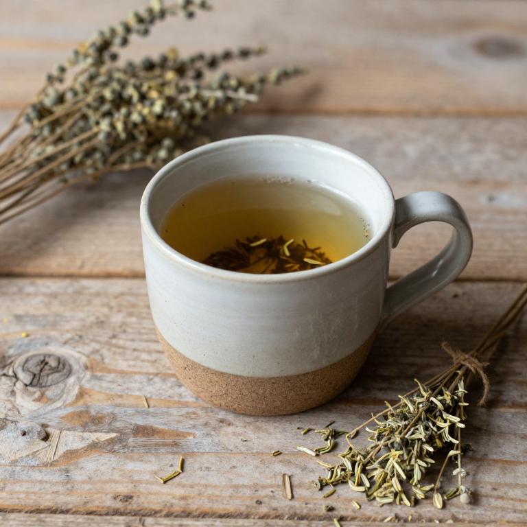 origanum vulgare tea