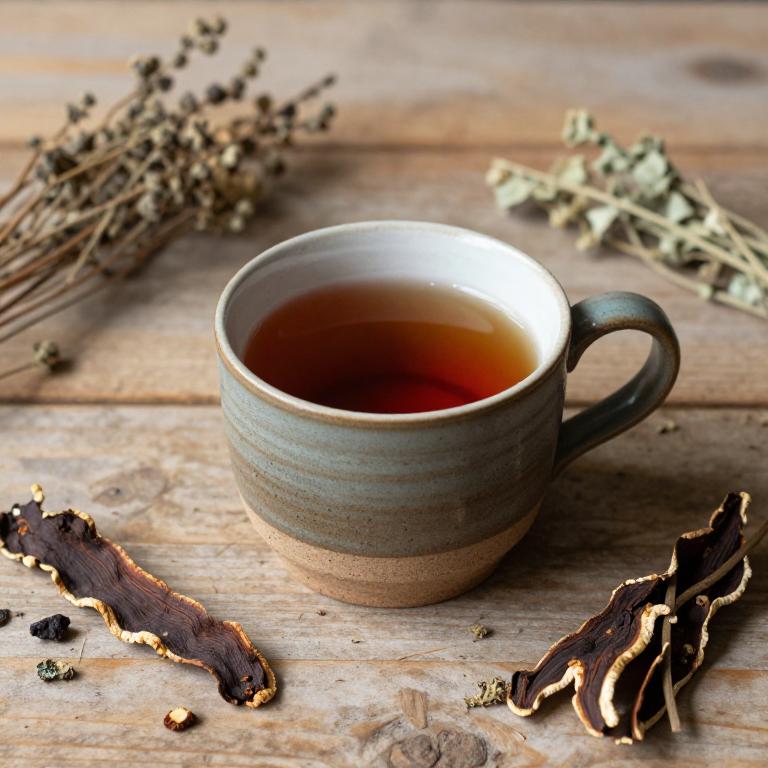 pygeum africanum tea