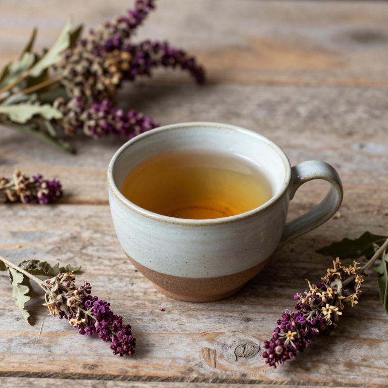 sanguisorba officinalis tea