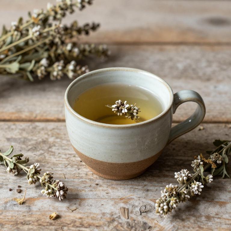 satureja hortensis tea