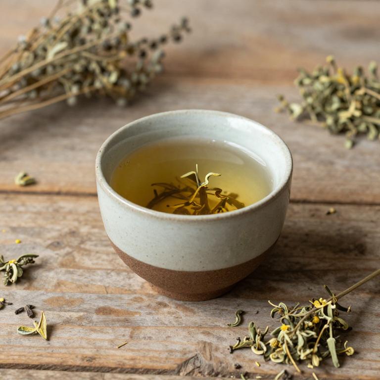 scutellaria lateriflora tea