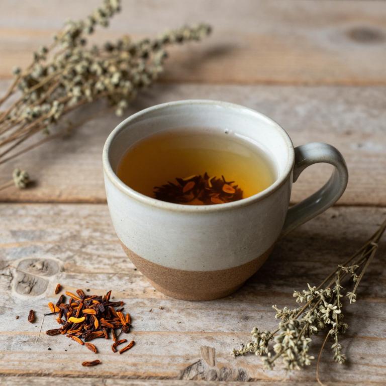tribulus terrestris tea