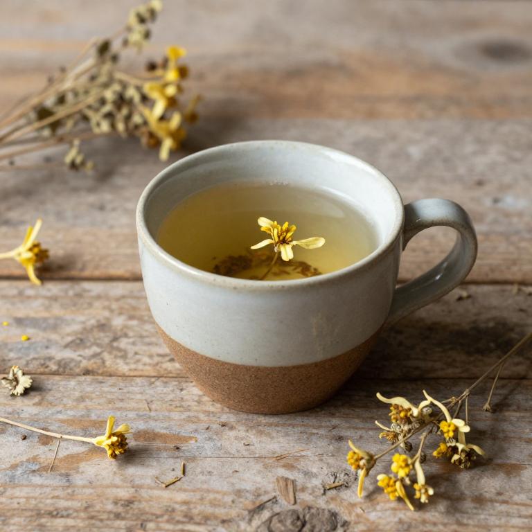 valeriana officinalis tea